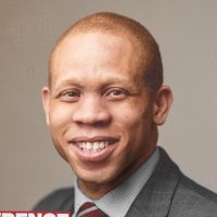 Dr. Lawrence Chatters (@lchat1) 's Twitter Profile