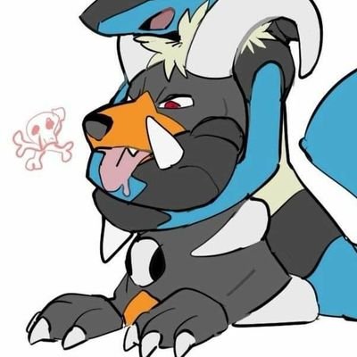 Scourgeさんのプロフィール画像