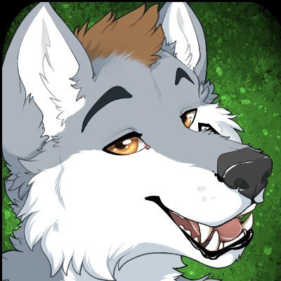 Hi! I'm Chevron! I'm a gray wolf. I love computers, technology, videogames, VRChat, and meeting awesome people!
39/M/NJ/writer,event host,video gamer,IT