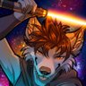 sepffuzzball's profile picture. ~ Just a blue folf that plays Beat Saber ~ https://t.co/mzVJTxwDrh ~ Waifu of @Twile ~ VRChat: Sepfy ~ Adult Account @BlueFuzzAD ~ Any pronouns