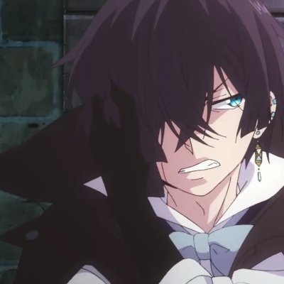 RobinWhoさんのプロフィール画像