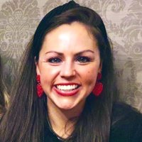 Lucy K Eadie (@lucyeadie) 's Twitter Profile