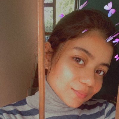 KhatunAsema's profile picture. veterinary student 👩‍🎓  #WBUAFS
