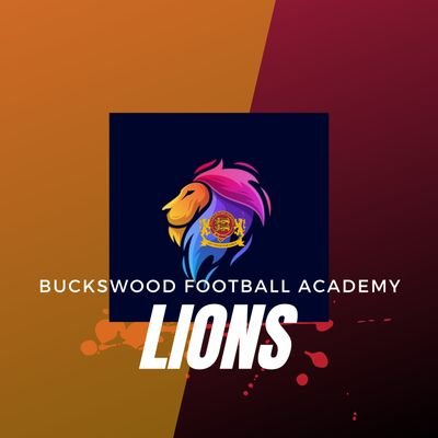 The official twitter account of Buckswood Football Academy

Check out our YouTube channel https://t.co/YSKHX28p3T