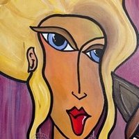 🍎 Geraldine 🍁 (@bigbeewithitch) 's Twitter Profile