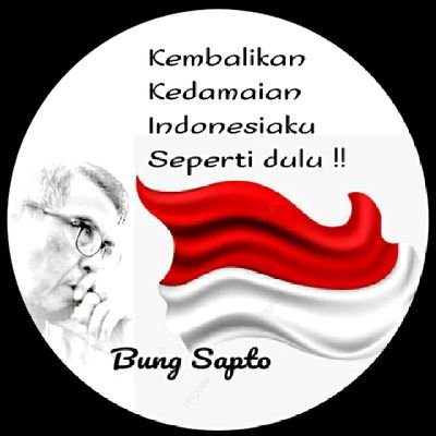 Bung Sapto