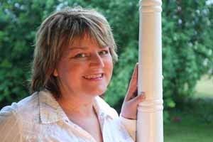 author, wahm, homeschool mom, love to read abt personal development; enjoy encouraging people in their giftings and their strengths
