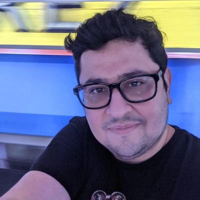 JhovaniCuadros's profile picture. Technical Architect @ Huge Inc