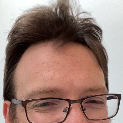 Lifelong Terminator and Arnold Schwarzenegger fan. Film lover, hot sauce lover and craft ale lover. #FND #TuckFrump