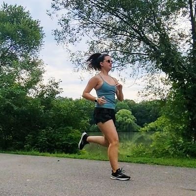 IG: @katierunsthings ✨ She/Her 🏃🏻‍♀️ Marathoner 👟 Brooks Run Happy Team 💙 2021 Philadelphia Marathon Weekend Ambassador