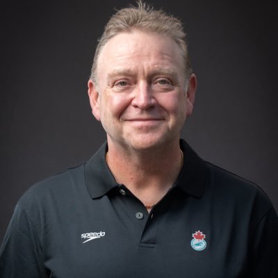 High Performance Director & National Coach Swimming Canada - Views are my own