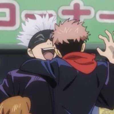 Wholesome Problematic Ships OTD (ARCHIVED)さんのプロフィール画像