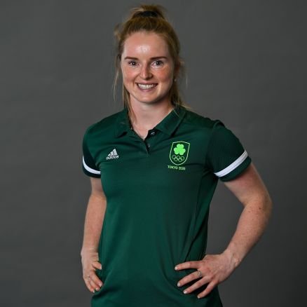 🇮🇪 Olympian | 🏑 Irish International Hockey Player | 💚 @ritualhockey @so_hockey |👩‍🏫 Múinteoir meánscoile @gcluimnigh