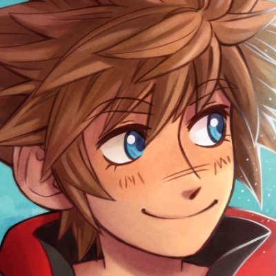 Lvl 26 | Esp/Eng/日本語まあまあ | Concept art and animation student | Forever trapped in TRIGUN!!!, Kingdom Hearts, Naruto and Final Fantasy 7