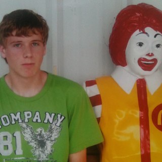 Ethan Aschenbeck