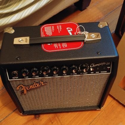 DenisBreton9's profile picture. Mélomane!!