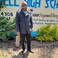 Korir E (@korir_nathan) Twitter profile photo