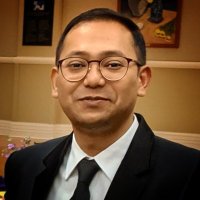 Nilarun Chowdhuri (@nilarunc) 's Twitter Profile Photo