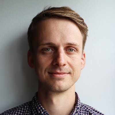 Simon Langemann Profile