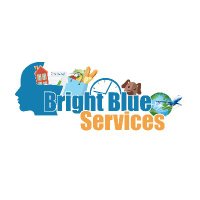 Bright Blue Services(@brightbluesvcs) 's Twitter Profile Photo