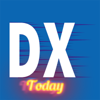 DXToday(@DXTodayJapan) 's Twitter Profile Photo