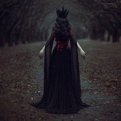 SarcasticGirl99's profile picture. Just me ✨