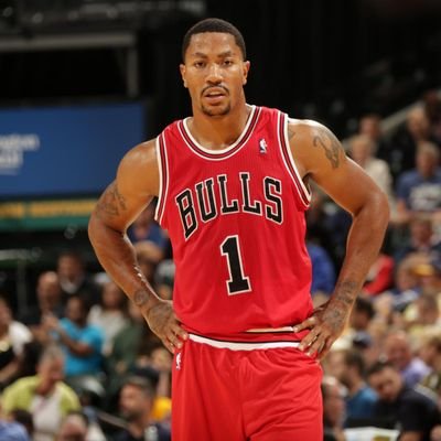 Blobsicle_CR's profile picture. #SeeRed | #DaBears | Derrick Rose🌹