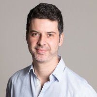 Gustavo Arjones (@arjones) 's Twitter Profile Photo Gustavo Arjones (@arjones) 's Twitter Profile Photo