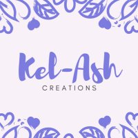 Kel-Ash Creations(@kelashcreations) 's Twitter Profile Photo