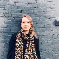 Anna Woźny (@annamwozny) Twitter profile photo