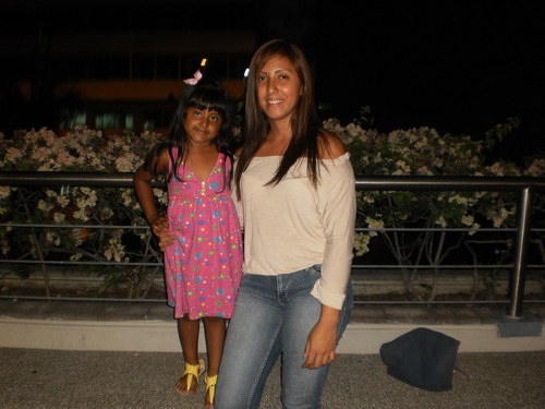 Iker y ahinoa x siempre mis amores