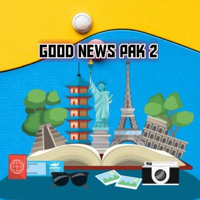 GoodNewsPak22's profile picture. Good News Pak 2 Pakistani news channel