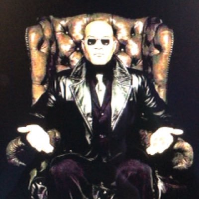 BitGalt9's profile picture. Abandonar o sistema exige coragem!