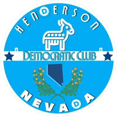 The NV Henderson Democratic Club is all about Voter Involvement. We discuss issues and topics to help inform voters.