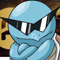 SP Squirtle(@SPsquirtle) 's Twitter Profile Photo