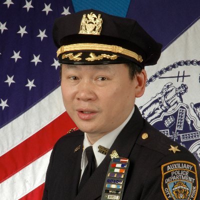 The Twitter for NYPD Auxiliary Commands from Patrol Borough Manhattan South