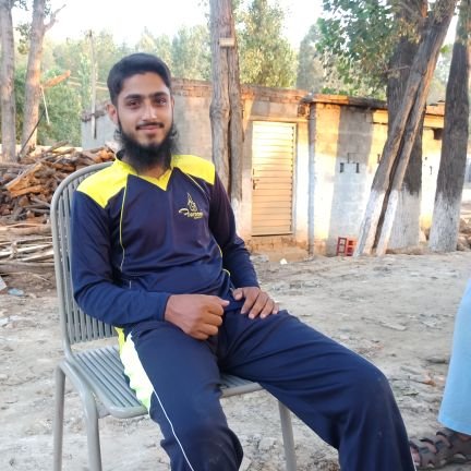 My name is ihtesham. i am from charssada and i am belong to respective family