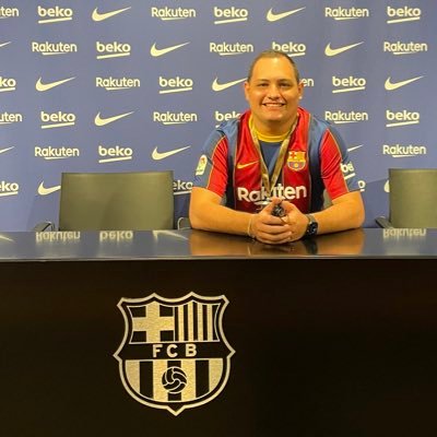 Visca Barça | Lawyer | Statehood Supporter