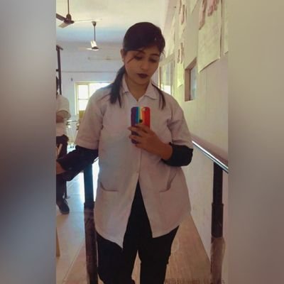 Doctor/physiotherapist 👩‍⚕️