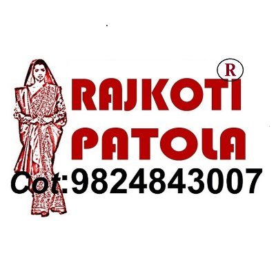 Rajkoti Patola