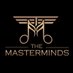 The Masterminds (@mastermindsband) Twitter profile photo The Masterminds (@mastermindsband) Twitter profile photo