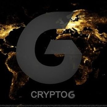 CryptoG🍥