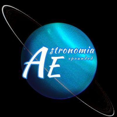 Astro_Expounded Profile Picture