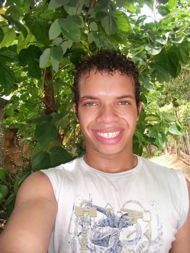 IgorAlessandro2's profile picture. Amante da música,Guerreiro, 

Amar a Deus sobre todas as coisas