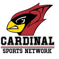 Cardinal Sports Network (@sports_cardinal) 's Twitter Profile Photo Cardinal Sports Network (@sports_cardinal) 's Twitter Profile Photo