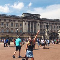 Londa Koerper (@koerperlonda) 's Twitter Profile