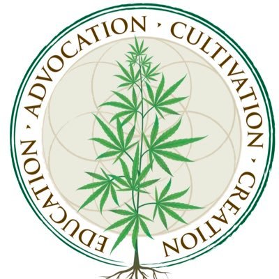 Emerging cannabis social unification network bringing normalization, love, positivity, information, education and creation one puff at a time.