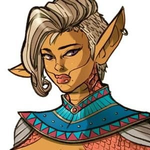 Azhuraiさんのプロフィール画像