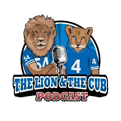 LionCubPodcast Profile Picture