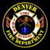 Denver Fire Dept (@denverfiredept) Twitter profile photo